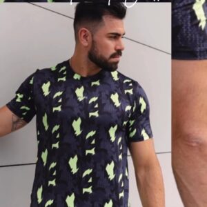 REMERAS PRO ONE