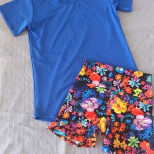 SHORT CALZA