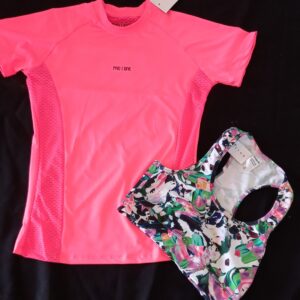 REMERAS PRO ONE