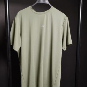 REMERAS HOMBRE DUAL POWER