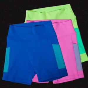 SHORT CALZA DUAL POWER