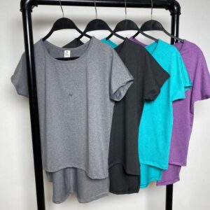 REMERA TANIA DUAL POWER
