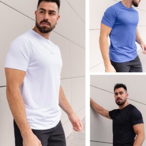 REMERA PRO ONE