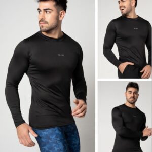 CAMISETA TERMICA