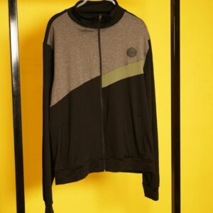 CAMPERA LYCRA