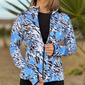 CAMPERA